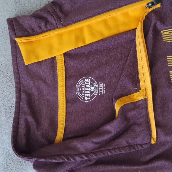 Arizona State Long Sleeve Shirt - Picture 3 of 5